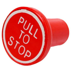 Throttle Controls (Foot & Hand)