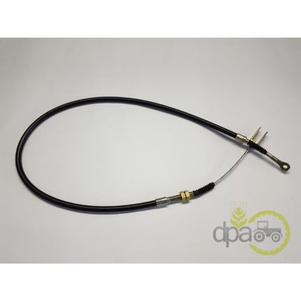 BRAKE CABLE TAFE O/M (CENTER SHIFT) LH STY 3023