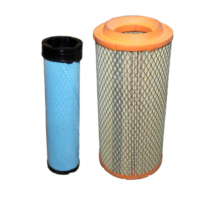 AIR FILTER ARJUN (SET OF 2 PC, P U) STY 30254