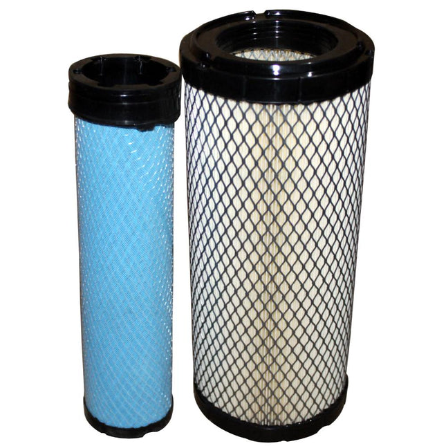 AIR FILTER GREEN TRACTOR (SET OF 2 PC, P U) STY 30256