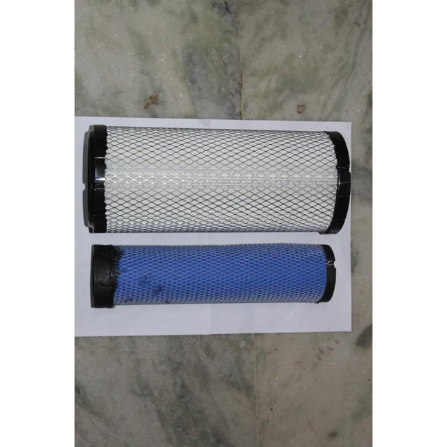 AIR FILTER NEW HOLLAND (SET OF 2 PC, P U) STY 30257