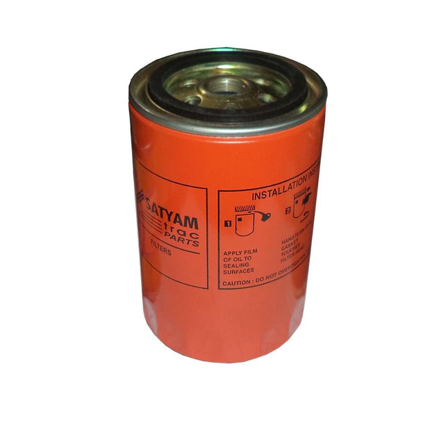 OIL FILTER (CANISTER) ESCORTS STY 30262