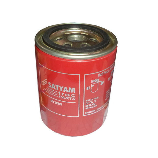 OIL FILTER (CANISTER) MAHINDRA & MAHINDRA DI STY 30263