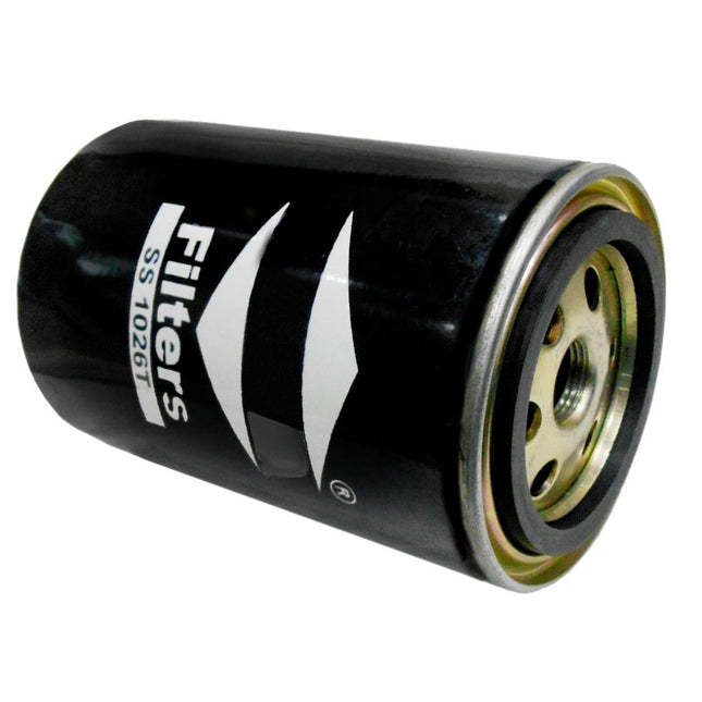 OIL FILTER (CANISTER) SONALIKA STY 30274