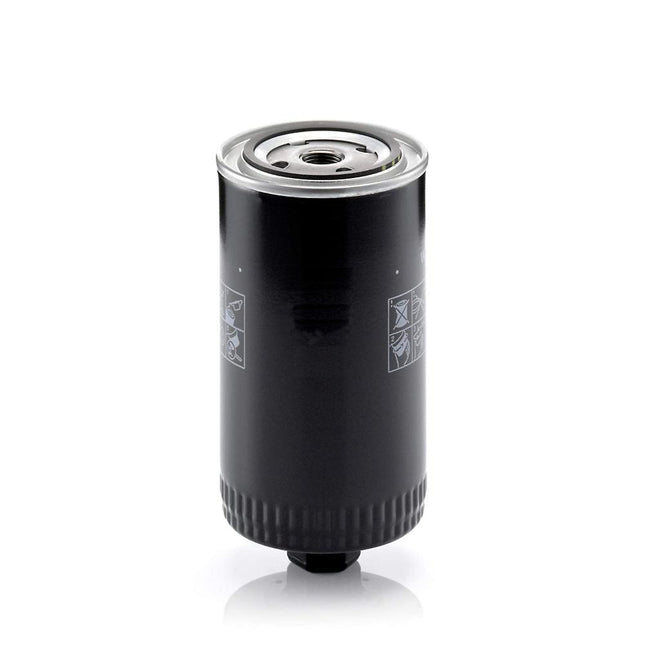 OIL FILTER (CANISTER) EICHER NUT TYPE STY 30294