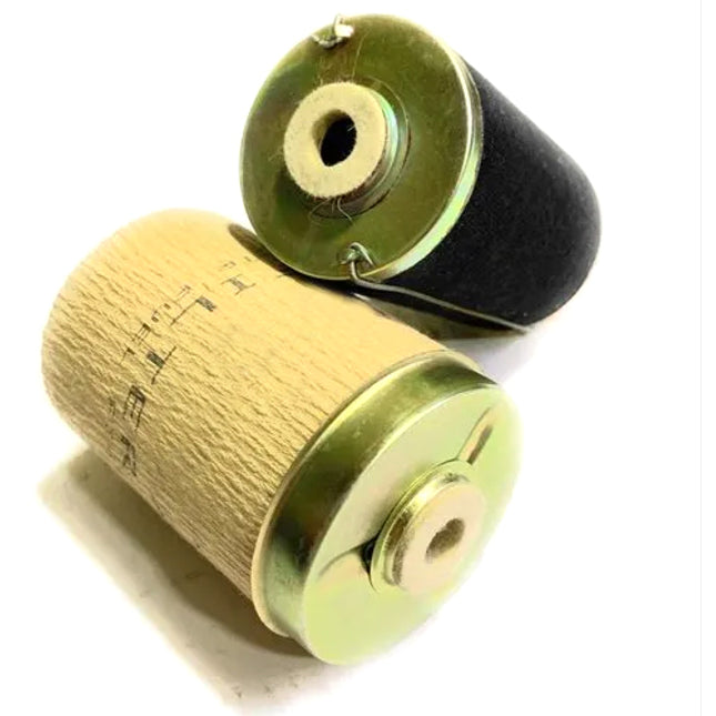 COIL TYPE DIESEL FILTER 0.5LTR (SET OF 2 PC) STY 30300