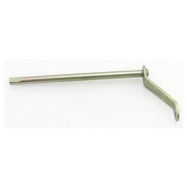 L TYPE ROD FOOT ACCELATOR MF (SQUARE PUNCH) STY 3031