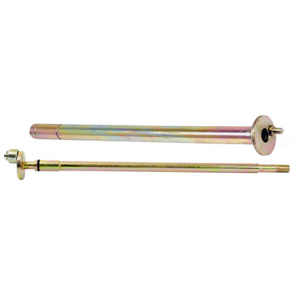 HYD QUADRANT ROD SET MF 245 (SET OF 2 PCS) STY 304