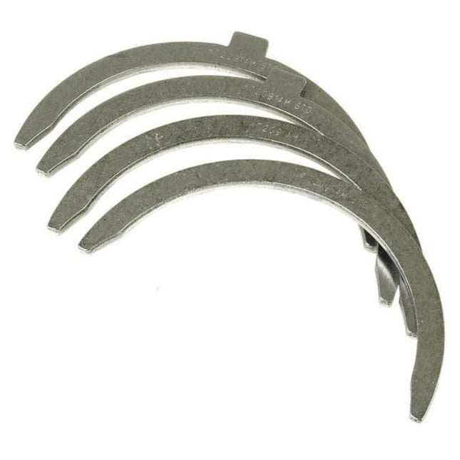 SIZE 0075 THRUST WASHER PERKINS S3 / S4 (AD3.152) STY 31254