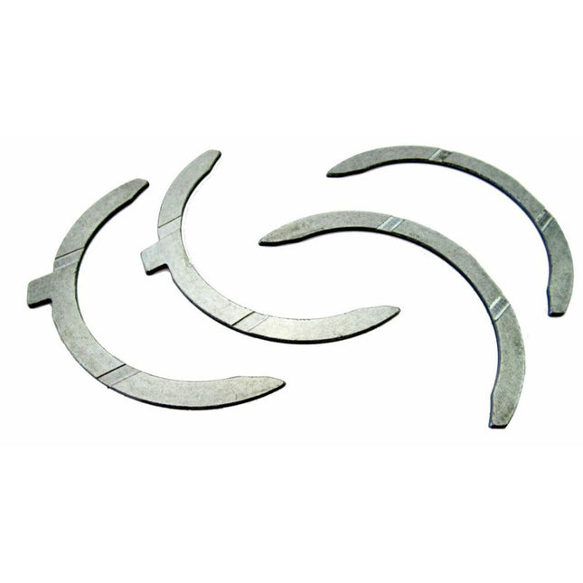 SIZE 0075 THRUST WASHER PERKINS P6.354 / 1000 SERIES STY 31261