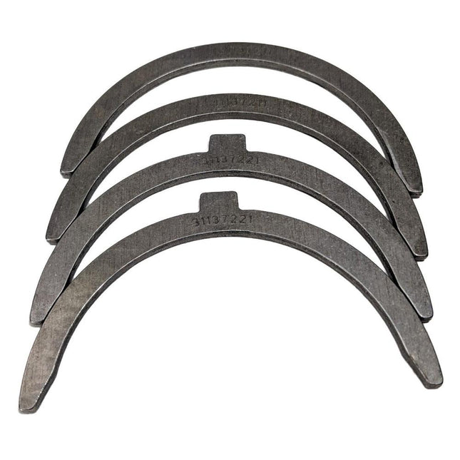 SIZE 010 / RS2 THRUST WASHER PERKINS P6.354 / 1000 SERIES STY 31262