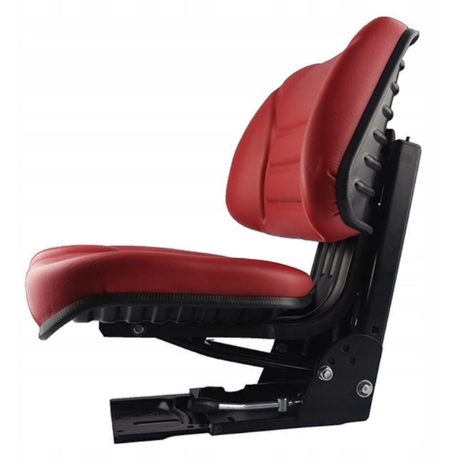 DELUXE SEAT HMT / ZETOR FIX TYPE OLD MODEL STY 31663
