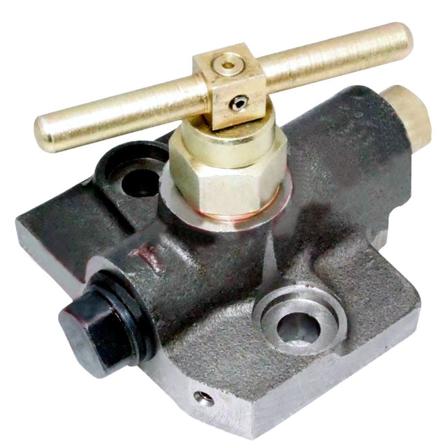 POPULAR HYD TRANSPORT LOCK VALVE TAFE ALL MODELS STY 316
