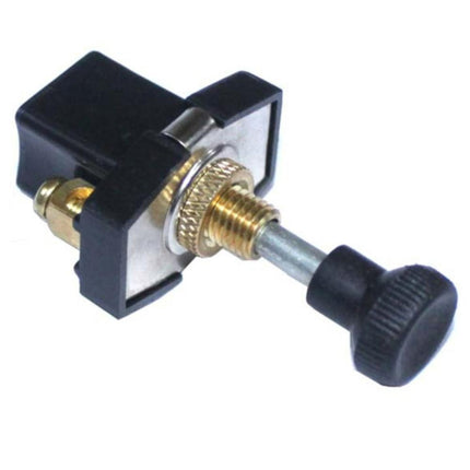 PUSH PULL SWITCH - STY STY 31610