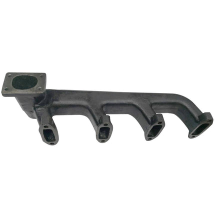 EXHAUST MANIFOLD KIRLOSKAR DEUTZ 4 CYL STY 31617