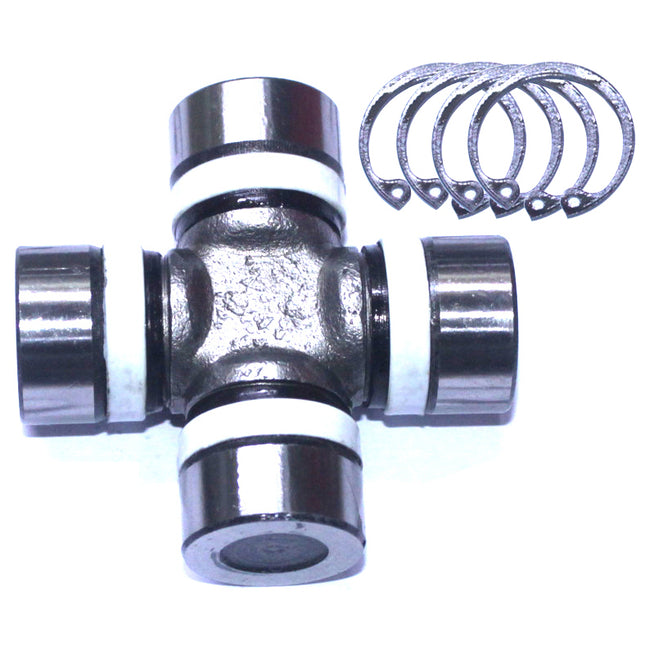 4 X 4 FRONT AXLE DIFF CROSS CNH 20 MNCR 5 ALLOY STEEL    STY 31632