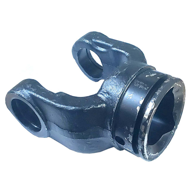 PTO YOKE INNER BIG BORE SHAKTI MAN STY 31635