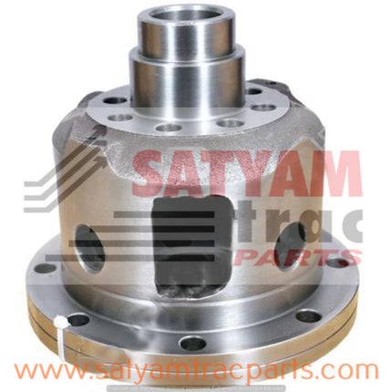 DIFFERENTIAL CAGE NEW HOLLAND STY 31767