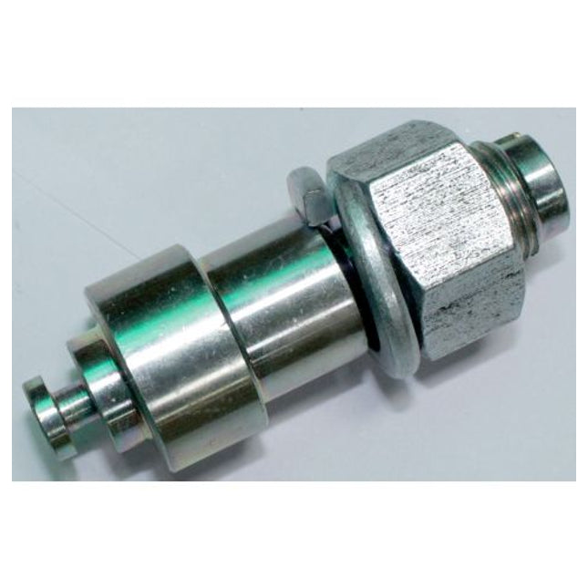 BRAKE ANCHOR PIN MF REGULAR WITH NUT STY 3259