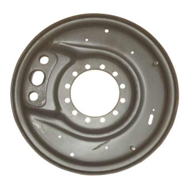 BRAKE BACK PLATE MF TVS O.E. STY 3260