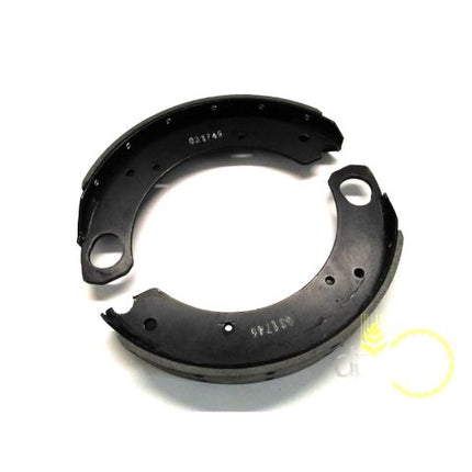 BRAKE SHOE WITH LINNING STY STY 3266