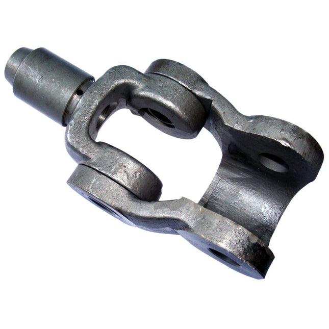 HYD LIFT CLEVIS WITH HYD LIFT HEAD LINK (JHOOLA) MM THREAD STY 327