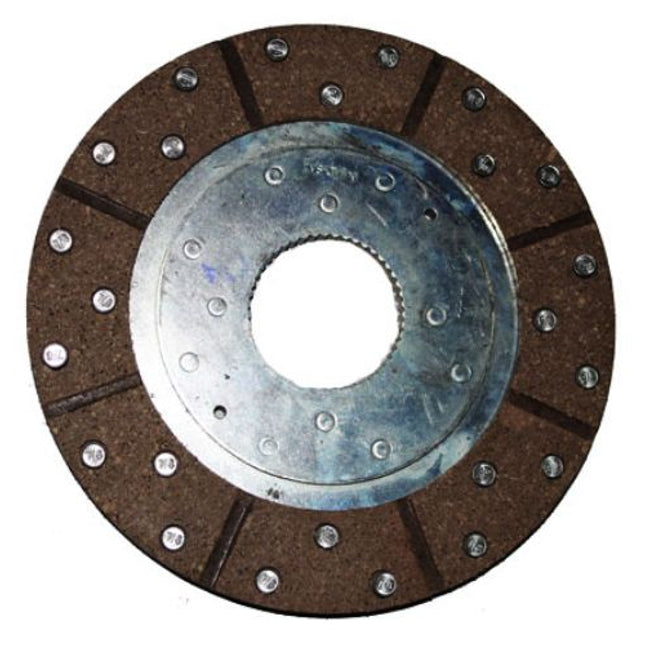 BRAKE DISC MF 241 DIRECT TO AXLE FIT N.A. FACING STY 3270