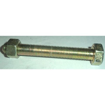 BRAKE ADJUSTER BOLT WITH NUT MF 241 STY 3280