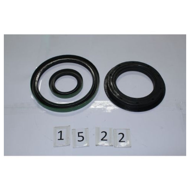 REAR AXLE OIL SEAL KIT MF 241 (SET OF 3 PCS) STY 3282