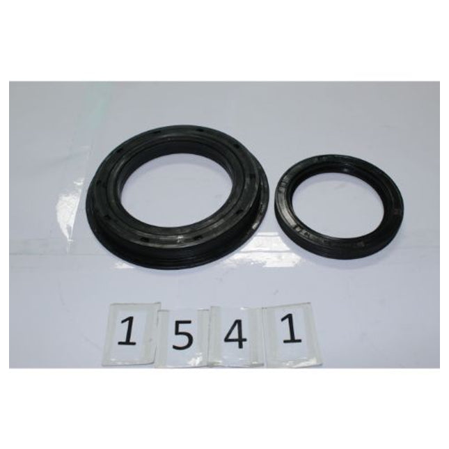 REAR AXLE SEAL DURA BRAKE   (SET OF 2 PC) STY 3286