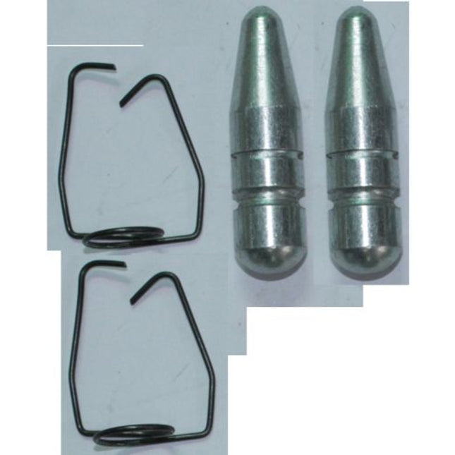 BRAKE ACCUATING BULLET WITH SPRING MF 241 / FORD STY 3287