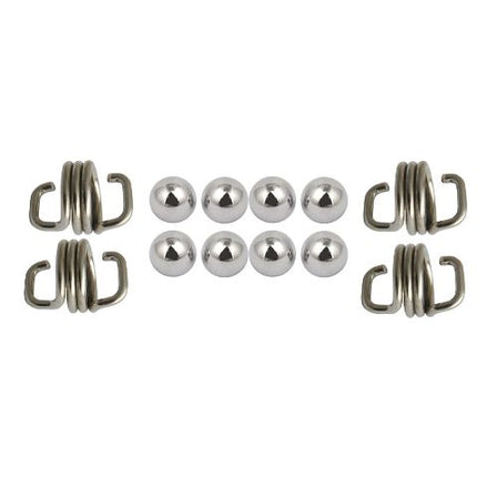 BRAKE ACCUATING SPRING & BALL SET MF 241 / FORD STY 3289