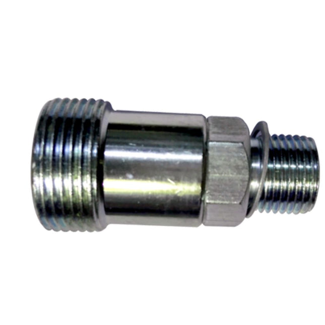 MALE COUPLING ONLY (OUTER THREAD) STY 329
