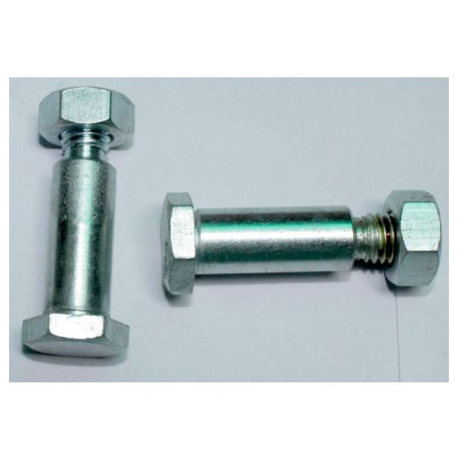 BRAKE ROD BOLT MF 241    (WITH NUT) STY 3290