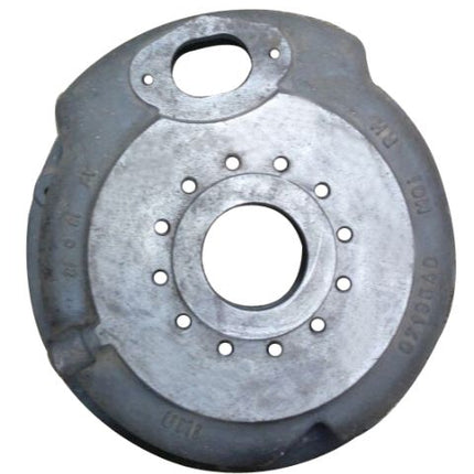 BRAKE DRUM MF 241    RH STY 3294