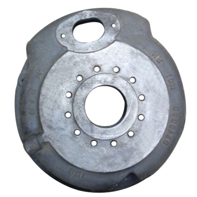 BRAKE DRUM MF 241    RH STY 3294