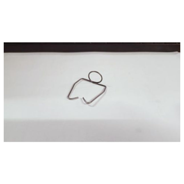 SPRING BULLET BRAKE ACCUATING MF 241 STY 3296