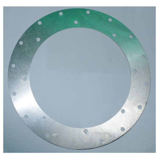 BRAKE DISC SHIM MF 241  THICK STY 3307