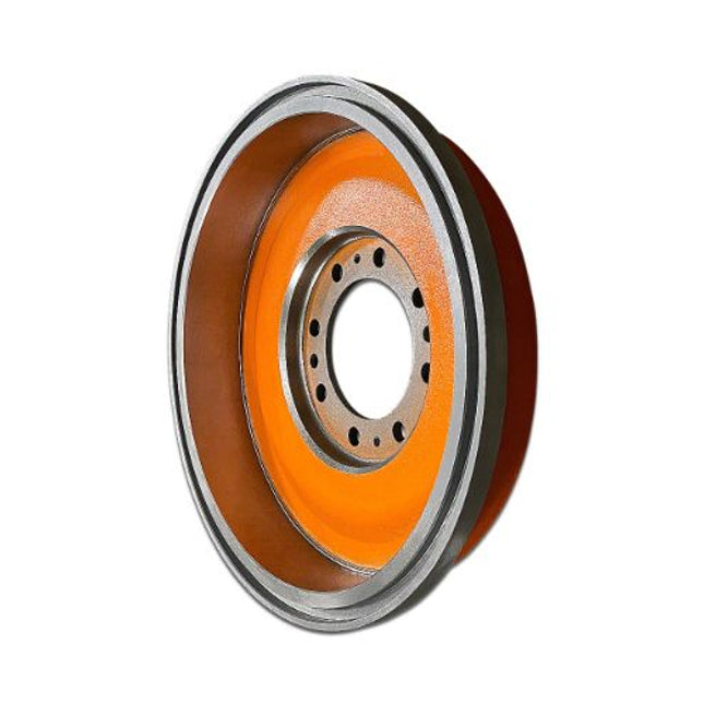 A2 BRAKE DRUM MF 1035 CNC STY 3316