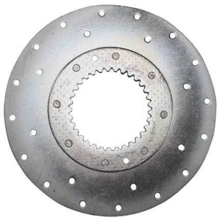 BRAKE DISC STEEL PLATE ONLY THICKNESS - 3 MM STY 3323