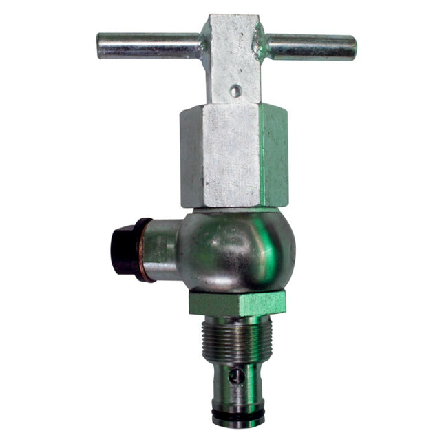 HYD TRANSPORT LOCK VALVE TAFE 7250 STY 344