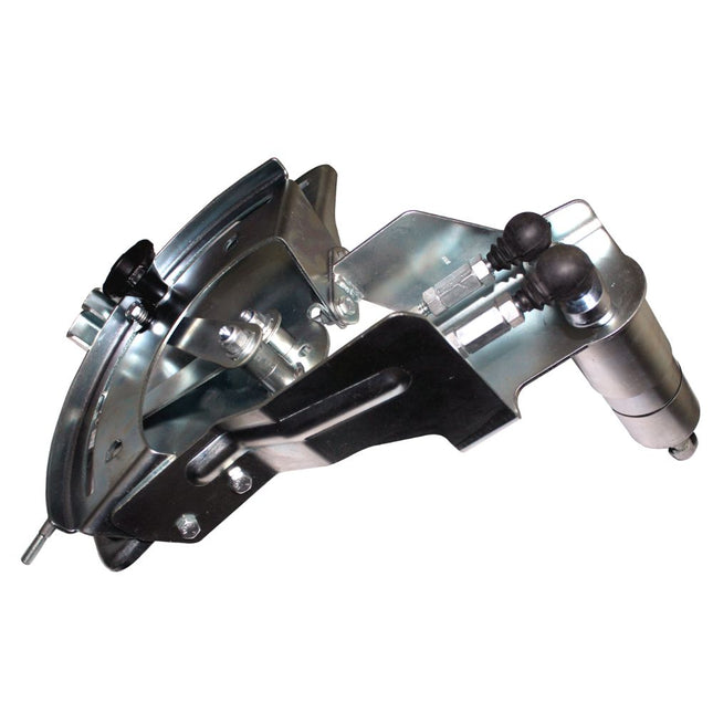 QUADRANT ASSY TAFE 9000 STY 346