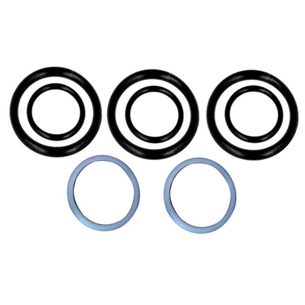 HYD TRANSPORT LOCK VALVE 'O' RING KIT SET OF 8 STY 347