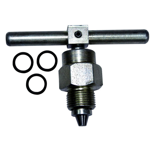 HYD TRANSPORT LOCK VALVE HALF KIT TAFE STY 351