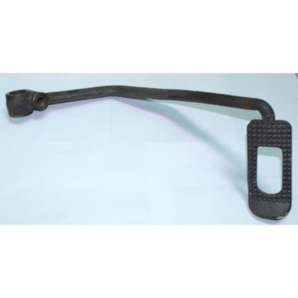 BRAKE PEDAL INNER STRAIGHT MF 241 (EXTRA BEND FORGED) O.E. STY 3514