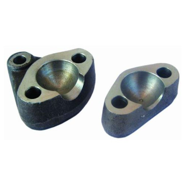 FOOT RADIUS BASE & CAP MF 1035 DI STY 3518