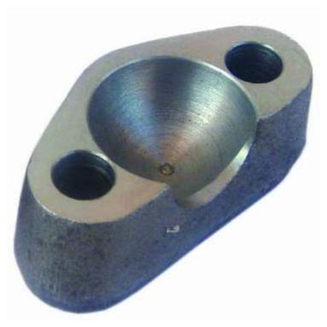 FOOT RADIUS CAP ONLY MF 1035 DI STY 3520