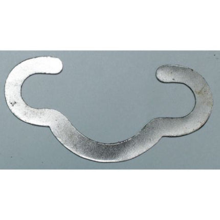 FOOT REST SHIM THICK STY 3521