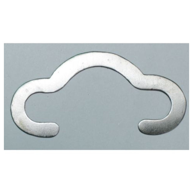 FOOT REST SHIM THIN STY 3522