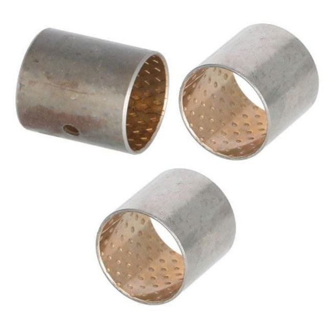 BRAKE PEDAL BUSH MF 1035 (SET OF 3 BI-METAL) STY 3530